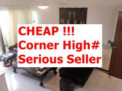 Blk 539 Hougang Street 52 (Hougang), HDB Executive #138792842